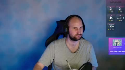 Popadosik mod online show from February 20, 2025, 2:46 pm