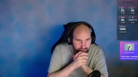 Popadosik mod online show from February 21, 2025, 2:28 am