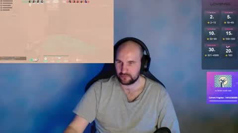 Popadosik mod online show from February 22, 2025, 2:19 pm