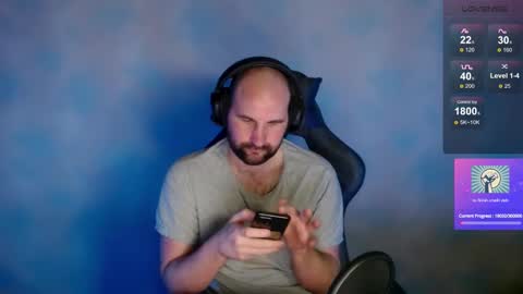 Popadosik mod online show from February 27, 2025, 4:31 am