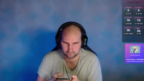 Popadosik mod online show from March 4, 2025, 4:27 am