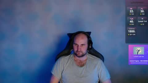 Popadosik mod online show from March 5, 2025, 3:40 pm