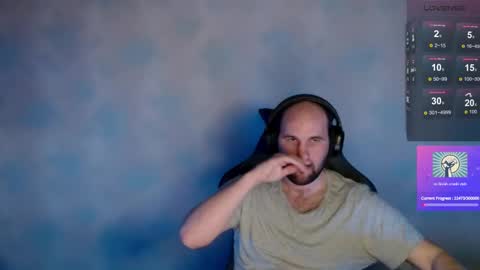 Popadosik mod online show from March 12, 2025, 4:56 pm