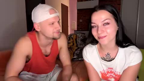 powerduo l online show from January 7, 2025, 5:09 pm