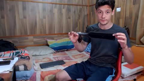 chris independent  online show from March 7, 2026, 11:46 pm