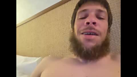 Snapshot of presto1997 chatting on February 18, 2026, 1:34 am presto1997 online show from February 18, 2026, 1:34 am