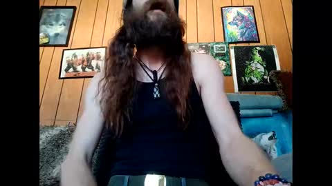 prettysolid7 online show from February 1, 2026, 8:40 pm