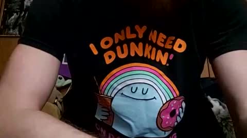 prettysolidd7 online show from January 19, 2025, 10:28 am