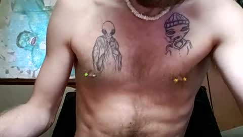 prettysolidd7 online show from February 16, 2025, 9:59 pm