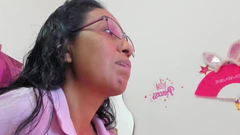 Princessa online show from February 3, 2026, 1:49 pm