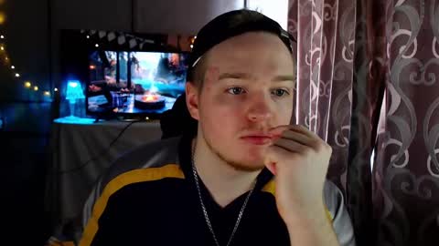 prince online show from February 20, 2025, 6:50 am