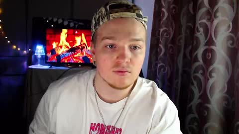 prince online show from February 21, 2025, 11:33 am