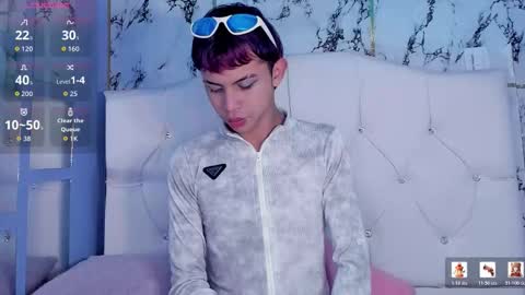 Snapshot of prince_apolo chatting on January 16, 2026, 8:35 pm Apolo online show from January 16, 2026, 8:35 pm