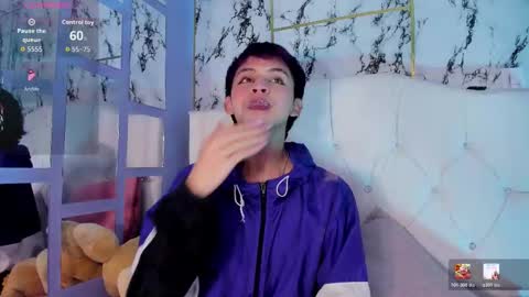 Snapshot of prince_apolo chatting on February 2, 2026, 9:24 pm Apolo online show from February 2, 2026, 9:24 pm