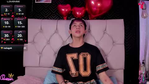 Snapshot of prince_apolo chatting on February 11, 2026, 9:09 pm Apolo online show from February 11, 2026, 9:09 pm