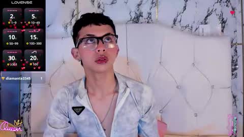 Snapshot of prince_apolo chatting on February 18, 2026, 9:11 pm Apolo online show from February 18, 2026, 9:11 pm