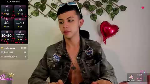 Snapshot of prince_apolo chatting on February 21, 2026, 9:21 am Apolo online show from February 21, 2026, 9:21 am