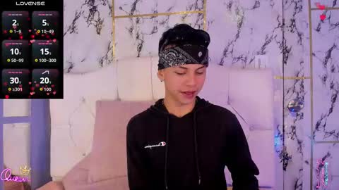 Snapshot of prince_apolo chatting on February 25, 2026, 3:43 pm Apolo online show from February 25, 2026, 3:43 pm