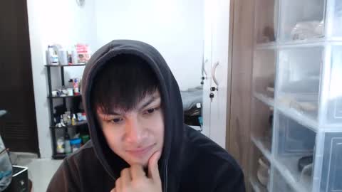 Prince Adrian online show from January 20, 2025, 5:59 pm