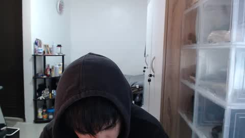 Prince Adrian online show from January 28, 2025, 5:03 pm