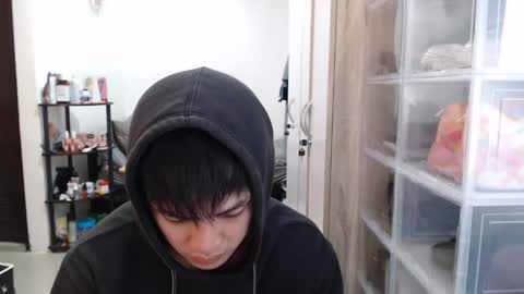 Prince Adrian online show from February 10, 2025, 5:14 am