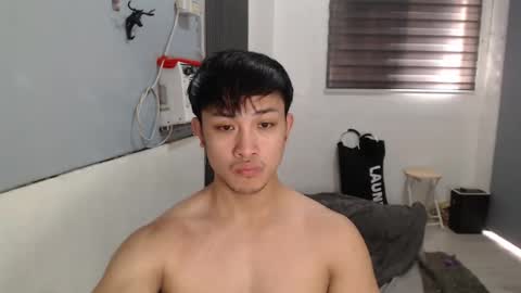 Prince Adrian online show from November 26, 2025, 5:41 am