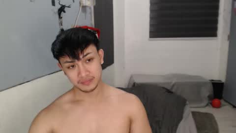 Prince Adrian online show from January 11, 2026, 4:23 pm