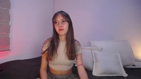 Snapshot of princess_emily69 chatting on February 27, 2026, 10:32 pm Emily online show from February 27, 2026, 10:32 pm