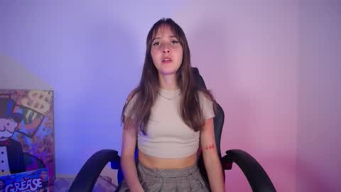 Snapshot of princess_emily69 chatting on March 2, 2026, 10:38 pm Emily online show from March 2, 2026, 10:38 pm