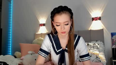 Princess Diana online show from December 30, 2024, 2:09 am