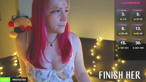 Yo Im Sofiee online show from February 16, 2026, 1:18 pm