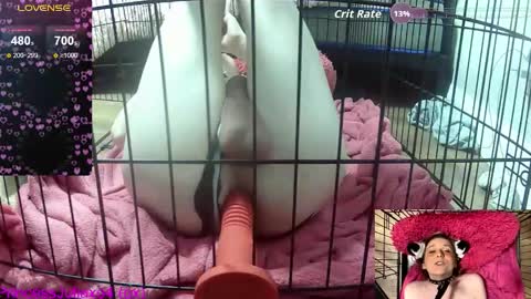 PrIncessJulia0X online show from February 7, 2026, 12:25 am