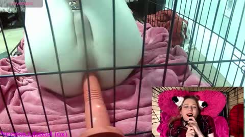 PrIncessJulia0X online show from February 16, 2026, 10:06 pm