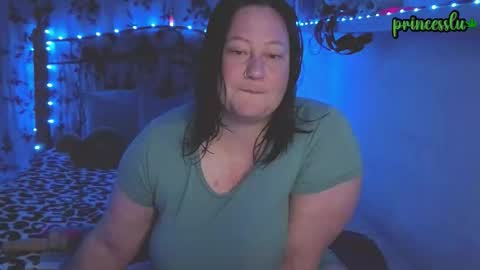 Snapshot of princesslux18 chatting on September 29, 2025, 7:08 pm Lux Alot Luxi online show from September 29, 2025, 7:08 pm