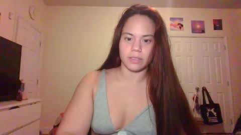 Snapshot of princesssativa chatting on February 5, 2025, 4:27 am online show from February 5, 2025, 4:27 am
