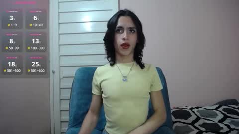 prinsess_sarita online show from February 18, 2026, 1:01 am