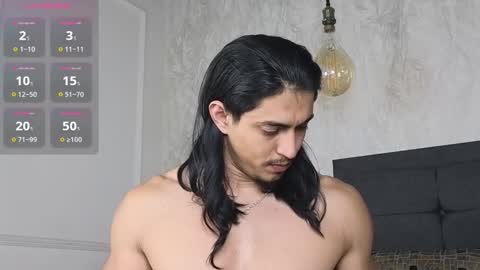 privilegewc online show from March 3, 2026, 3:01 am