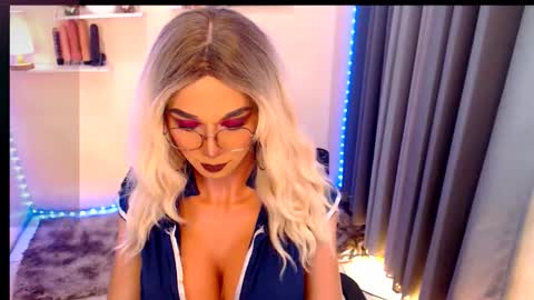 Snapshot of professoralice chatting on February 3, 2026, 6:57 pm professoralice online show from February 3, 2026, 6:57 pm