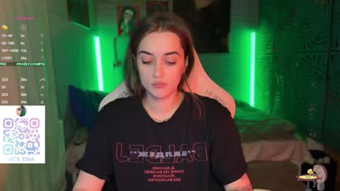 Queen of Pain online show from February 20, 2026, 1:00 pm