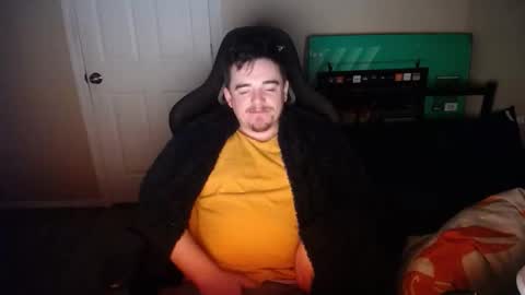 pumpkin_smash69 online show from February 24, 2026, 9:40 am