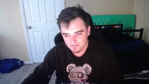 pumpkin_smash69 online show from March 1, 2026, 12:07 pm