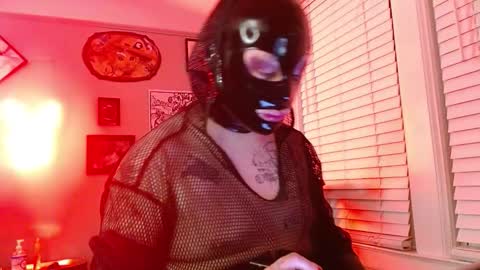 punishedpansy online show from March 13, 2026, 2:18 am