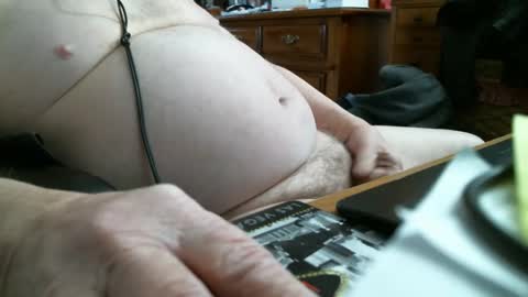 puppydog56 online show from January 28, 2025, 5:46 pm