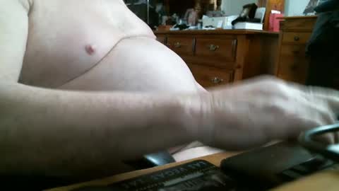 puppydog56 online show from March 4, 2025, 9:00 pm