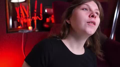 Snapshot of pure_dirt chatting on February 22, 2026, 5:40 am constant schedule Wednesday Friday Saturday Sunday The Rosemarie online show from February 22, 2026, 5:40 am