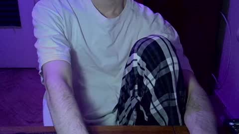 purplestarboy online show from March 3, 2025, 7:17 pm