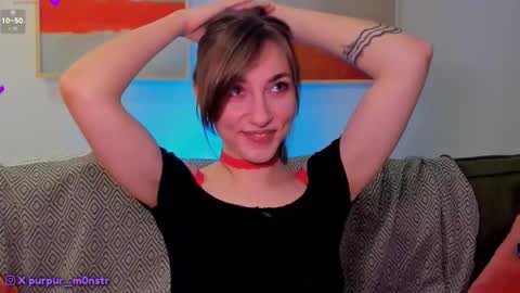 Purpura online show from October 31, 2025, 10:22 pm