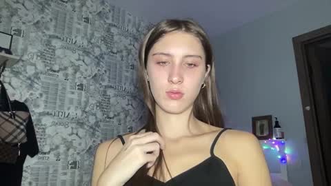 pussygirl007 online show from January 6, 2025, 9:08 am