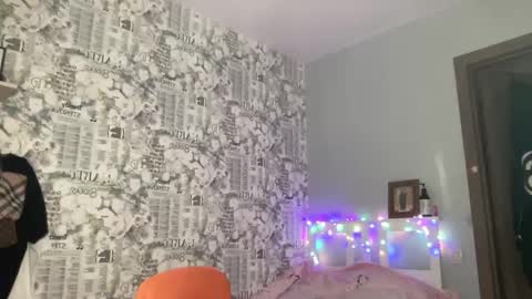 pussygirl007 online show from January 13, 2025, 8:26 am