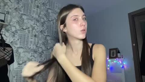 pussygirl007 online show from January 24, 2025, 6:57 am